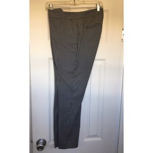 Express Columnist Skinny Dress Pants